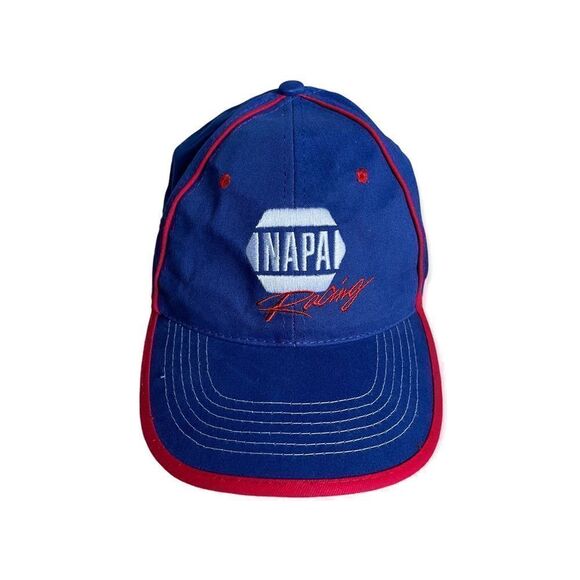 NAPA racing hat  - Picture 1 of 4